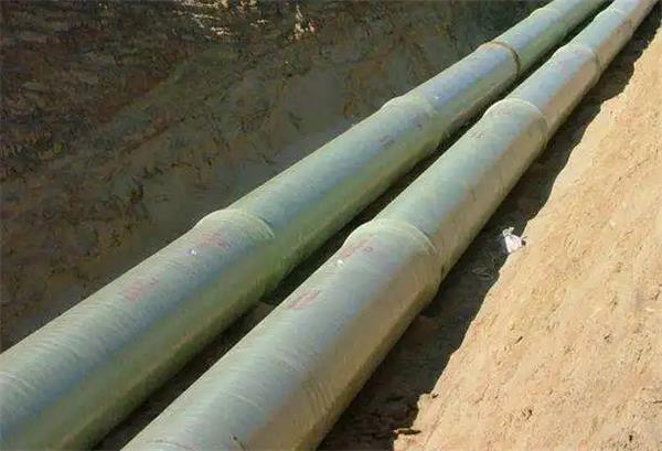 防靜電型玻璃鋼的要求和做法