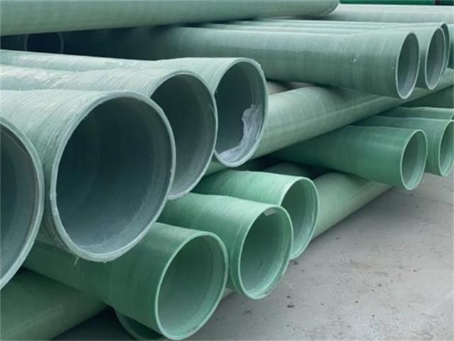 山東玻璃鋼夾砂管廠家供應(yīng)商